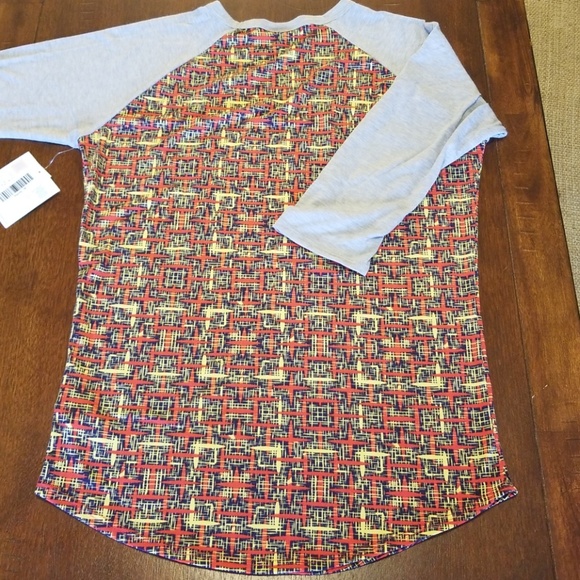 Randy Tee - Picture 4 of 5